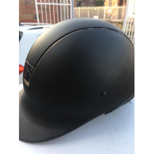 Samshield shadowmatt