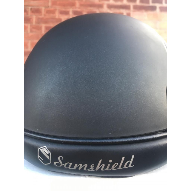 Samshield shadowmatt