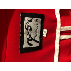 Veste de concours Penelope Leprevost