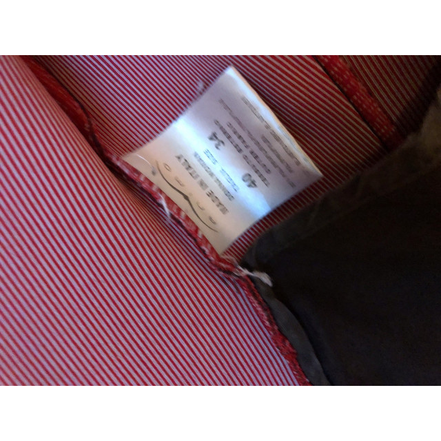 Veste de concours Animo