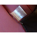 Veste de concours Animo
