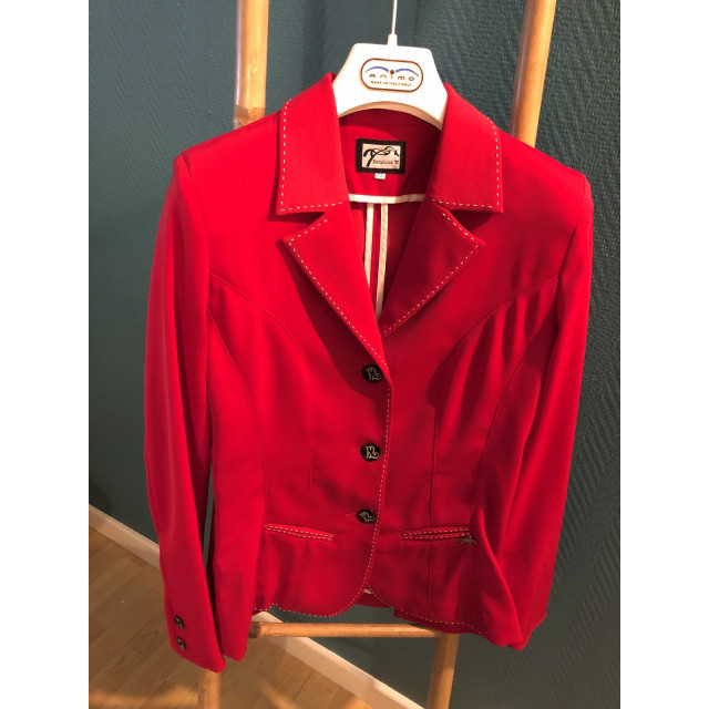 Veste de concours Penelope Leprevost