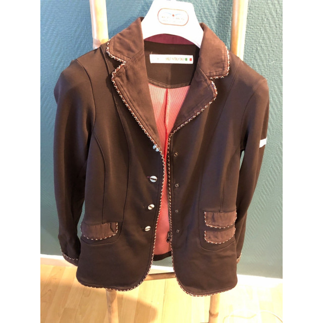 Veste de concours Animo