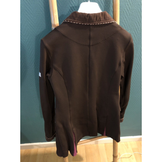 Veste de concours Animo