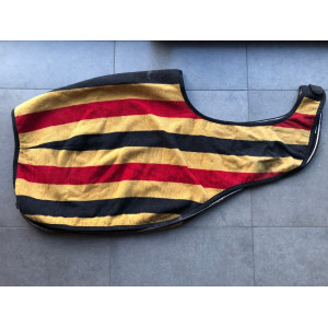 COUVRE REINS POLAIRE RAMBO