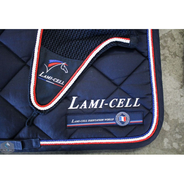 Bonnet Lami-cell FFE long