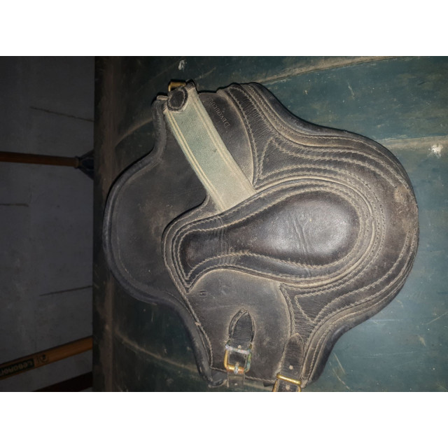 Protège boulet devoucoux