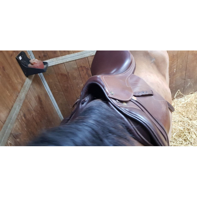 Selle prestige versaille