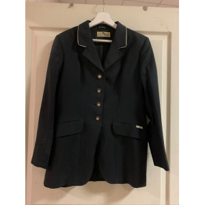 Veste Alessandro Albanese