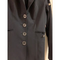Veste Equiline noire