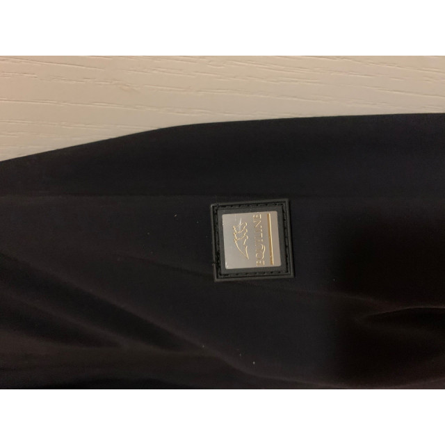 Veste Equiline noire