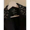 Veste Equiline noire