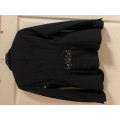 Veste Equiline noire