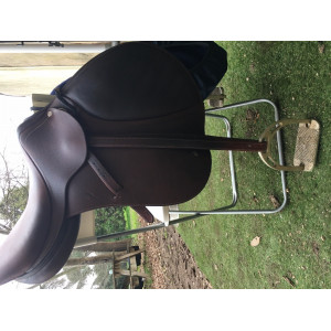 Selle Antares connexion