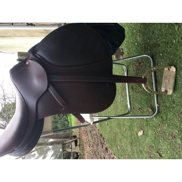 Selle Antares connexion