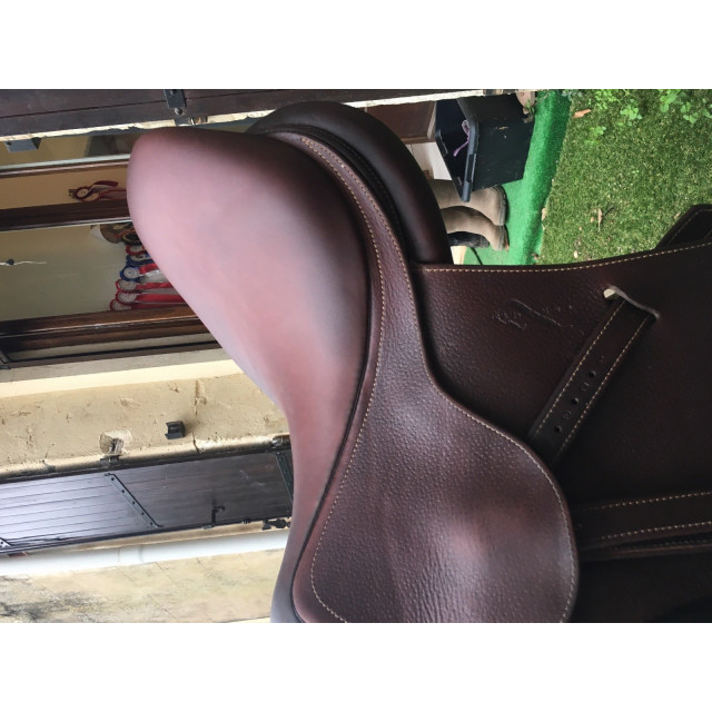 Selle Antares connexion