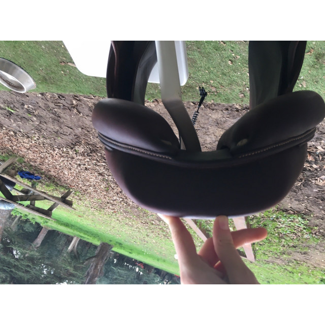 Selle Antares connexion