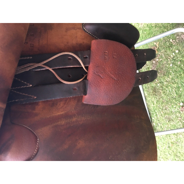 Selle Antares connexion