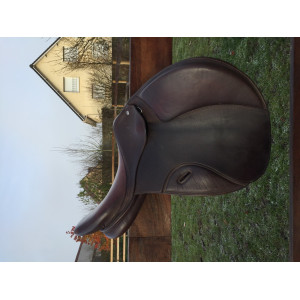 Selle fouganza 17´5