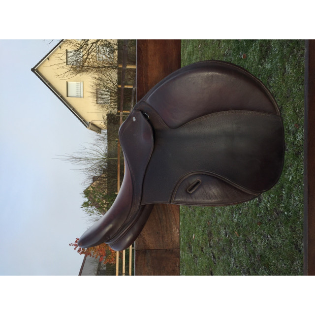 Selle fouganza 17´5