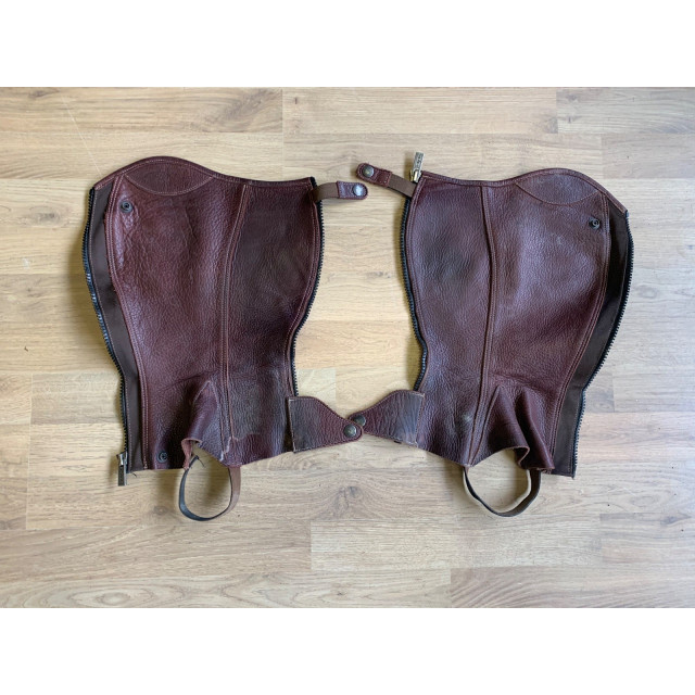 Mini chaps Dyon