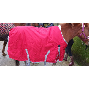 Couverture weatherbeeta