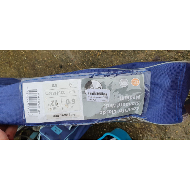 Couverture weatherbeeta