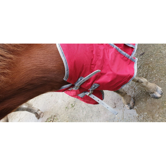 Couverture weatherbeeta
