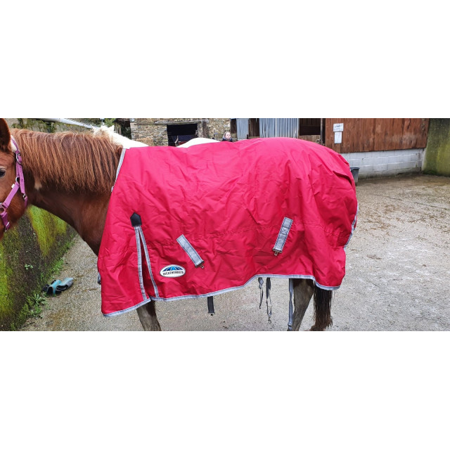 Couverture weatherbeeta