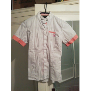 Chemise de concours Horse Pilot
