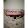 Chemise de concours Horse Pilot