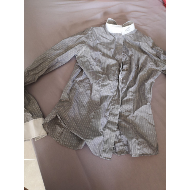 Chemise concours