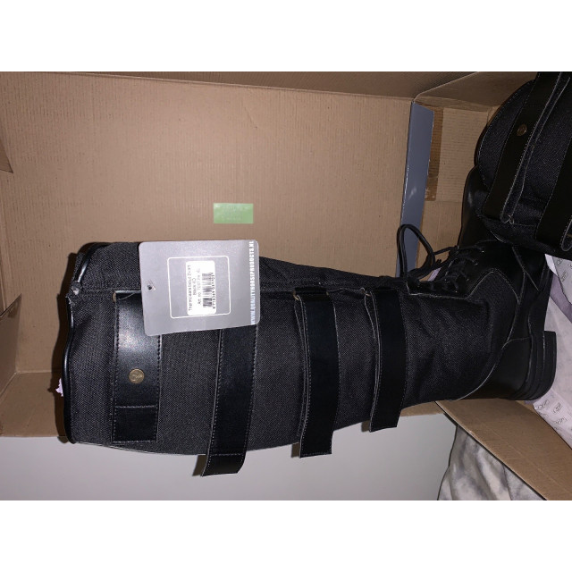 bottes hiver