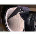 bottes hiver