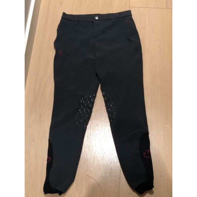 Pantalon Cavalleria Toscana - Taille 14 ans/36 - Gris
