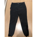 Pantalon Cavalleria Toscana - Taille 14 ans/36 - Gris