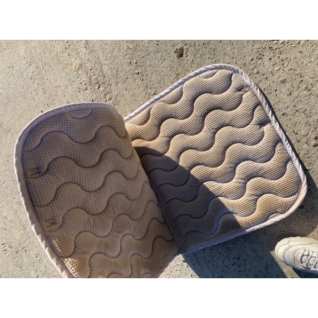 Tapis pasdock
