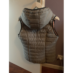 Doudoune légère sans manche Pikeur