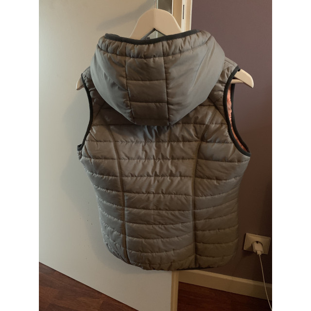 Doudoune légère sans manche Pikeur