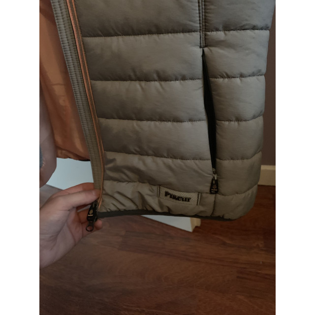 Doudoune légère sans manche Pikeur