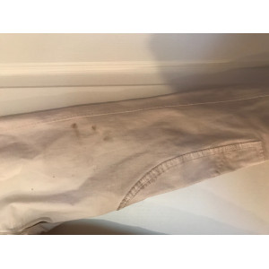 Pantalon de concours CSO