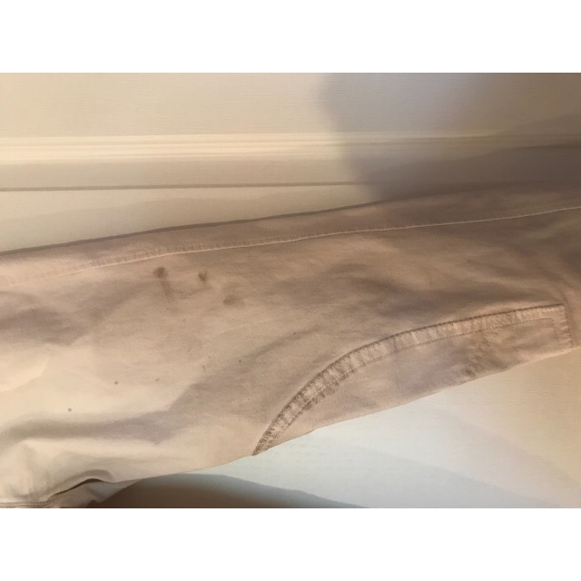 Pantalon de concours CSO