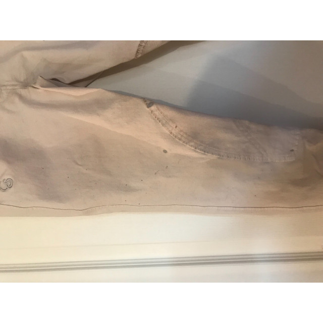 Pantalon de concours CSO