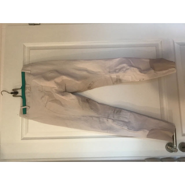 Pantalon de concours CSO