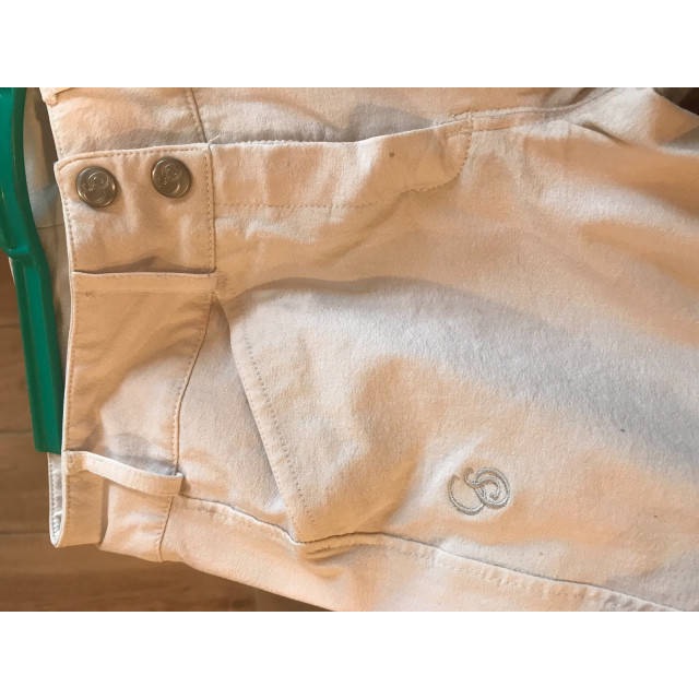 Pantalon de concours CSO