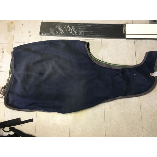 Couvre rein imperméable Amigo