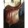 SELLE DE DRESSAGE ROMA