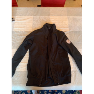 Blouson airbag Oscar et Gabrielle