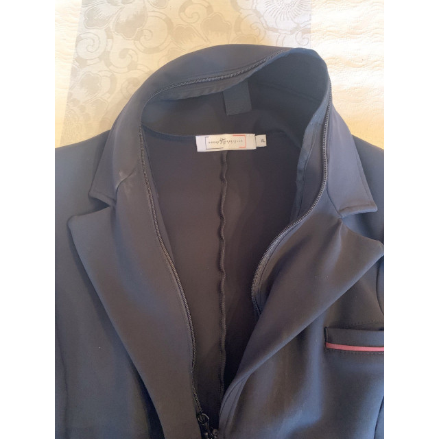 Veste de concours Oscar et Gabrielle Airbag