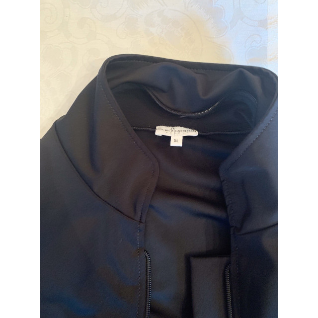 Blouson airbag Oscar et Gabrielle